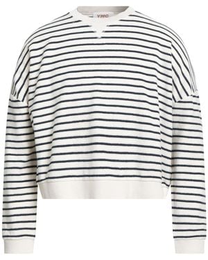 YMC Sweatshirt - White