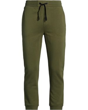 La Martina Trousers - Green