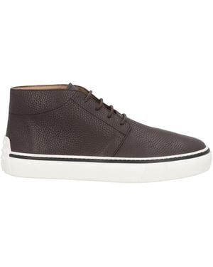 Tod's Trainers - Brown