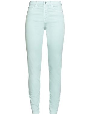 Emporio Armani Trouser - Blue