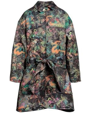 Liberal Youth Ministry Coat - Gray