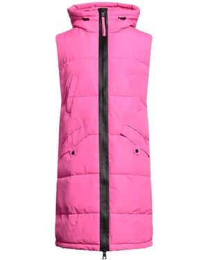 OOF WEAR Doudoune plumes ou synthétique - Rose