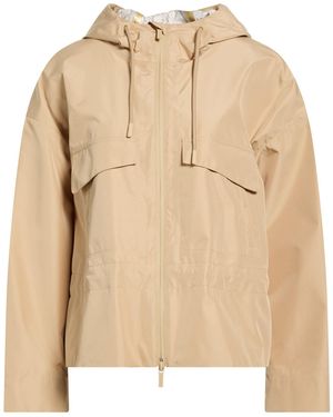ARMANI EXCHANGE Jacke & Anorak - Natur