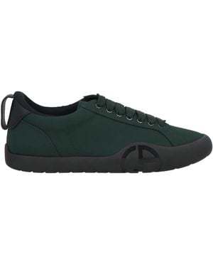 Giorgio Armani Trainers - Green