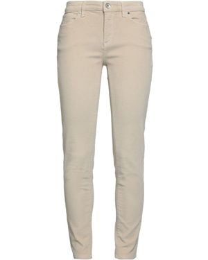 Eleventy Trouser - Natural