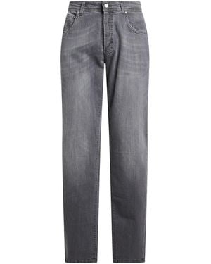 Liu Jo Jeans Cotton, Elastane - Grey