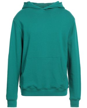 Buscemi Sudadera - Verde