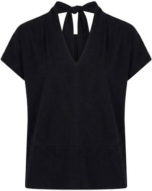 Pierantonio Gaspari T-Shirt Cotton - Black
