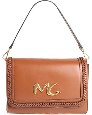 Manila Grace Handbag - Brown