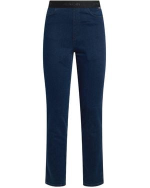 Marc Cain Jeans Cotton, Modal, Elastane - Blue