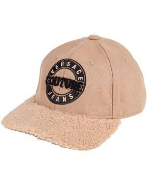 Versace Jeans Couture Cappello - Neutro