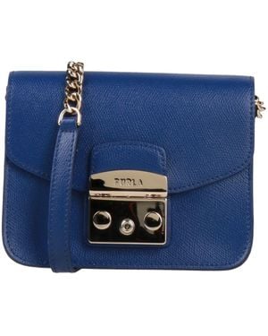 Furla Cross-body Bag - Blue