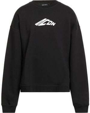 DSquared² Sweatshirt - Black