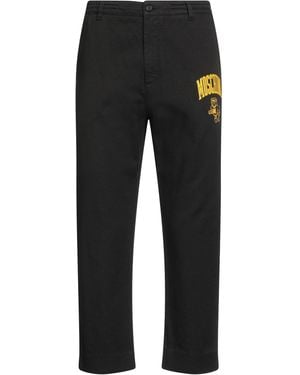 Moschino Jeans - Black