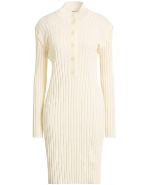 Wolford Mini Dress - White