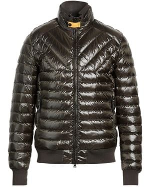 Parajumpers Puffer - Grey