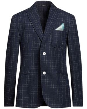 Daniele Alessandrini Blazer - Blue