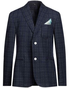 Daniele Alessandrini Blazer - Blue
