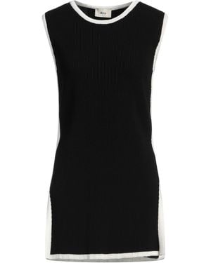 Akep Sweater - Black