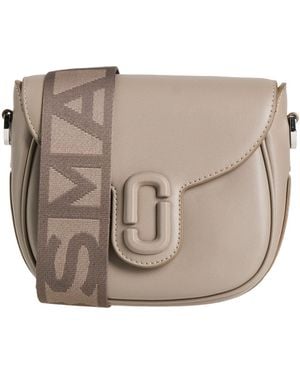 Marc Jacobs Cross-Body Bags - Grey