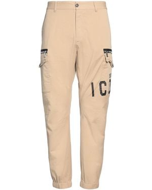 DSquared² Pantalone - Neutro