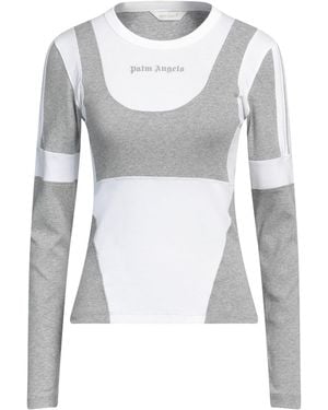 Palm Angels T-shirt - White