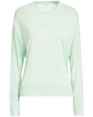 Gran Sasso Jumpers - Green
