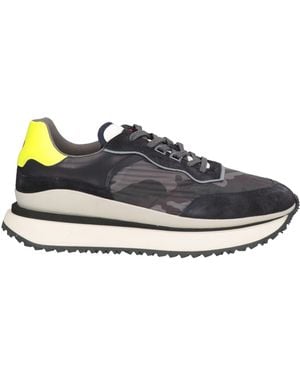 Peuterey Sneakers - Blue