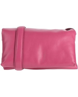 Marni Cross-body Bag - Pink