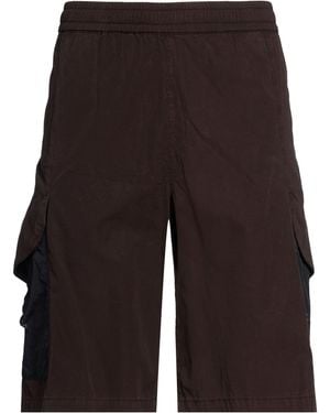 A_COLD_WALL* Shorts & Bermuda Shorts - Black