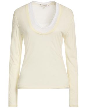 Dorothee Schumacher T-Shirts - White