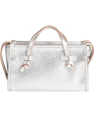 Gianni Chiarini Handbag - White