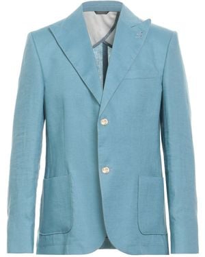 Daniele Alessandrini Blazer - Blu