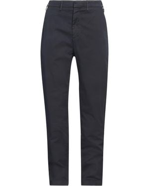 dunhill Hose - Blau