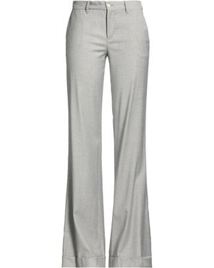 PT Torino Trouser - Grey