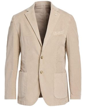 L.B.M. 1911 Blazer - Natural