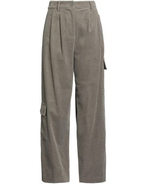Second Female Trouser - Grey