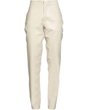 Marni Trouser - Natural