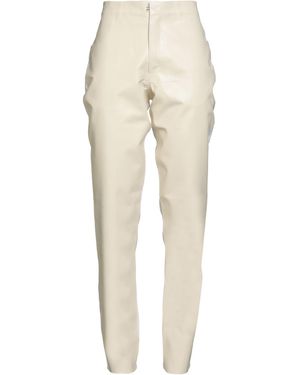 Marni Hose - Natur