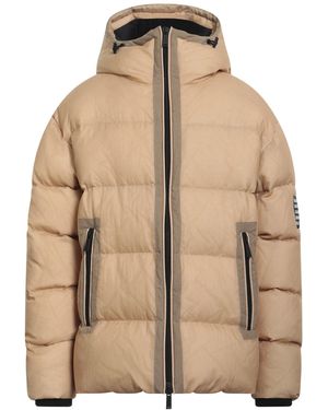 DSquared² Puffer - Natural