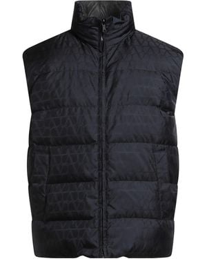 Valentino Garavani Puffer - Black