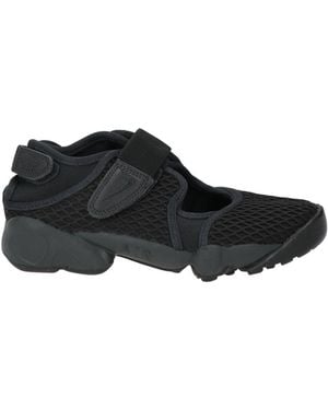 Nike Ballet Flats - Black