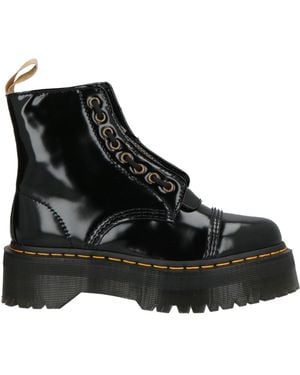 Dr. Martens Ankle Boots - Black