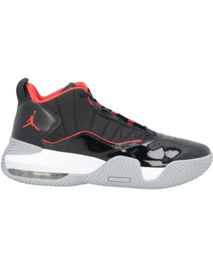 Nike Sneakers - Black