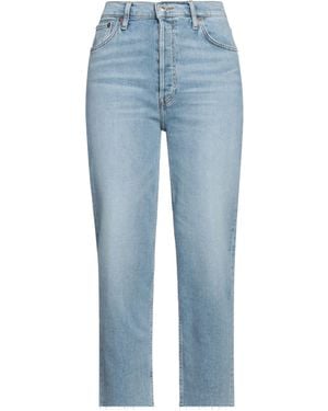 RE/DONE Jeans - Blue