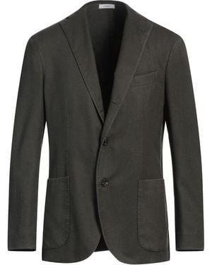 Boglioli Blazer - Schwarz