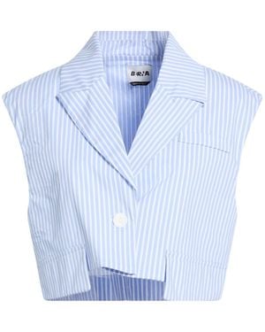 Berna Shirts - Blue
