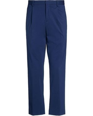 Daniele Alessandrini Hose - Blau