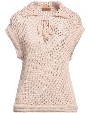 Alanui Sweater - Pink