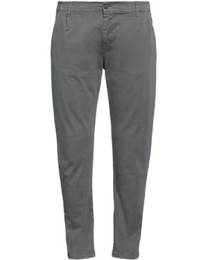 Stilosophy Trouser - Gray